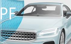 PPF WRAP - Auto/Car Repair