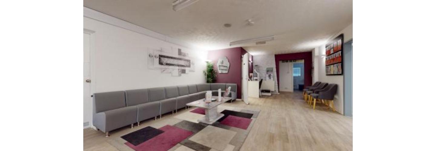 The Karma Clinic cover photo