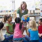 Oaks and Lillies Creative Learning Center - photo 1