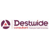 Destwide Consulants Pvt Ltd. - Educational Services in Ghaziabad
