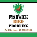 Fyshwick Bird Proofing - Pest Control in Fyshwick