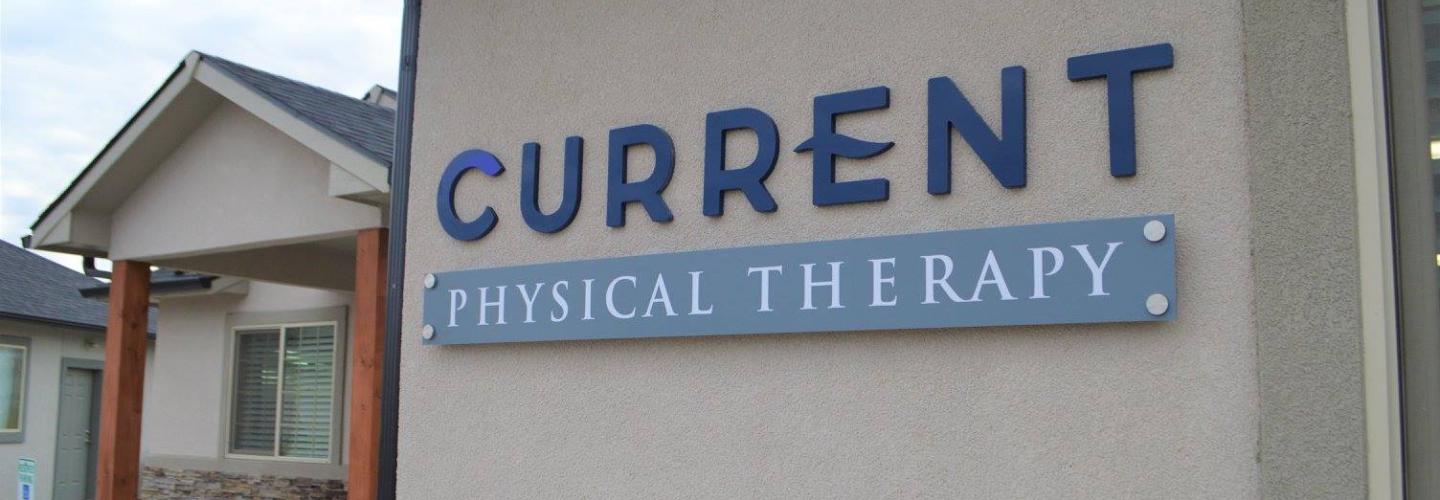 Current Physical Therapy - Meridian cover photo