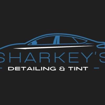 Sharkey's Detailing & Tint LLC - Car Detailing