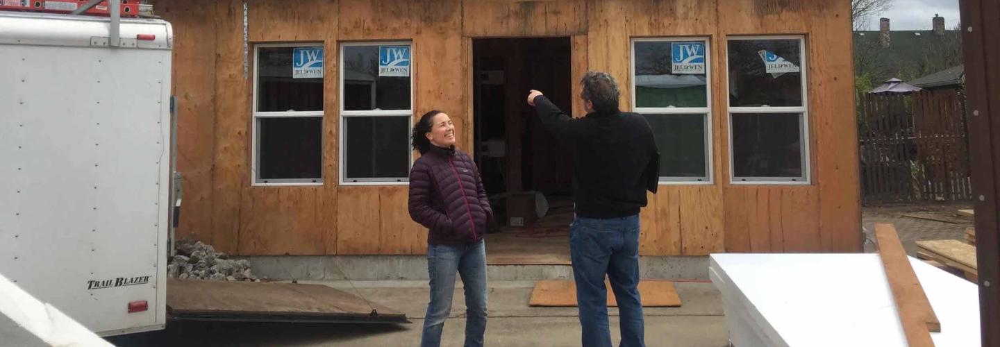 Exceptional Home Builders cover photo