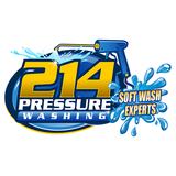 214 Pressure Washing - Home Builders & Building Contractors in Dallas