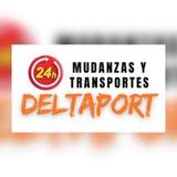 Mudanzas Deltaport - Movers & Removals in Tarragona
