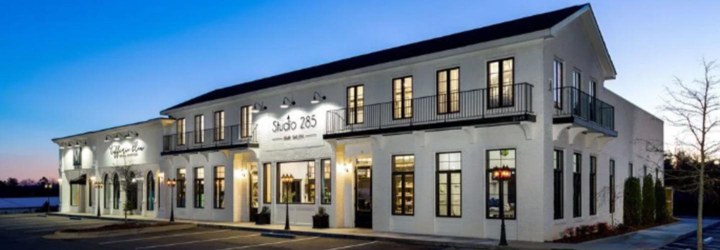 Studio 285 - Hair Salon cover photo