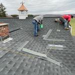 Keith Gauvin Roofing - photo 1