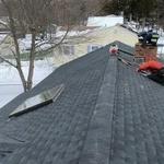Keith Gauvin Roofing - photo 4