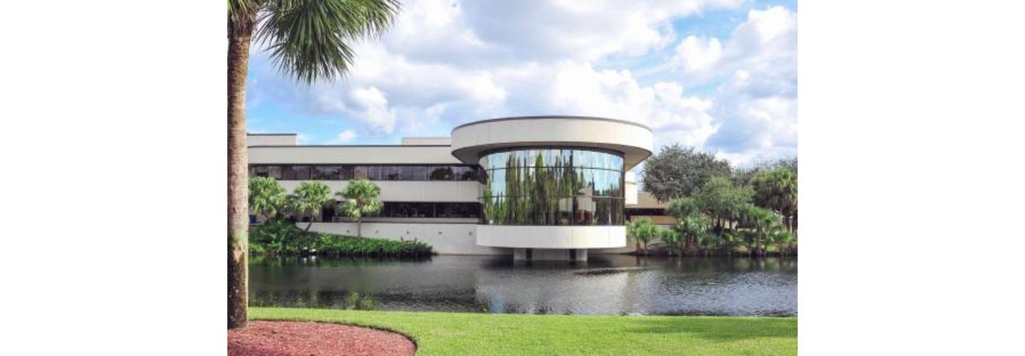 Keiser University Flagship Residential Campus cover photo