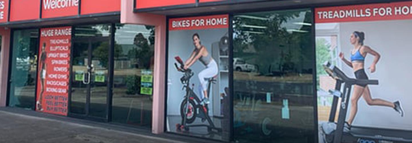 Just Fitness - Thomastown Superstore cover photo