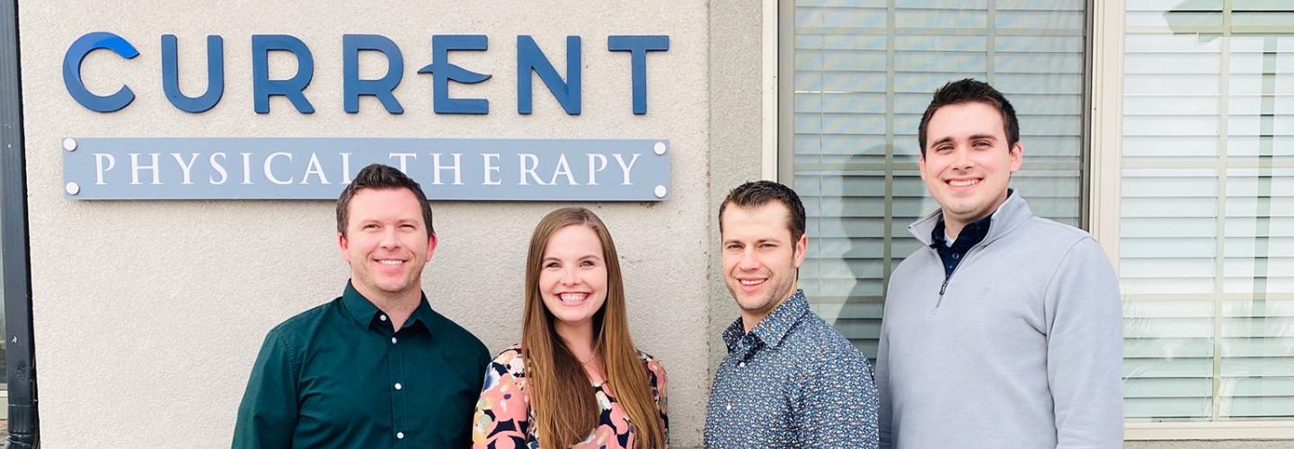Current Physical Therapy - Nampa cover photo