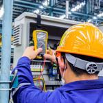 MJ Smith Electrical Solutions - photo 5