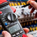 MJ Smith Electrical Solutions - photo 6