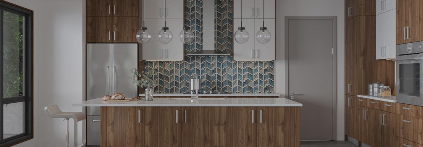 Amasen Cabinets Inc cover photo