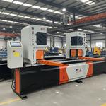 PRL uPVC Machine - photo 1