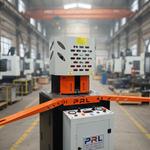 PRL uPVC Machine - photo 2