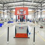 PRL uPVC Machine - photo 3