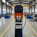 PRL uPVC Machine - photo 4