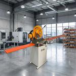 PRL uPVC Machine - photo 5