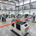 PRL uPVC Machine - photo 6