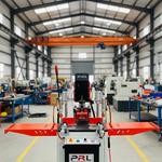 PRL uPVC Machine - photo 7