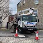 Leeway Roofing Contractors - photo 1