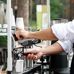 Sydney Coffee Carts - photo 1