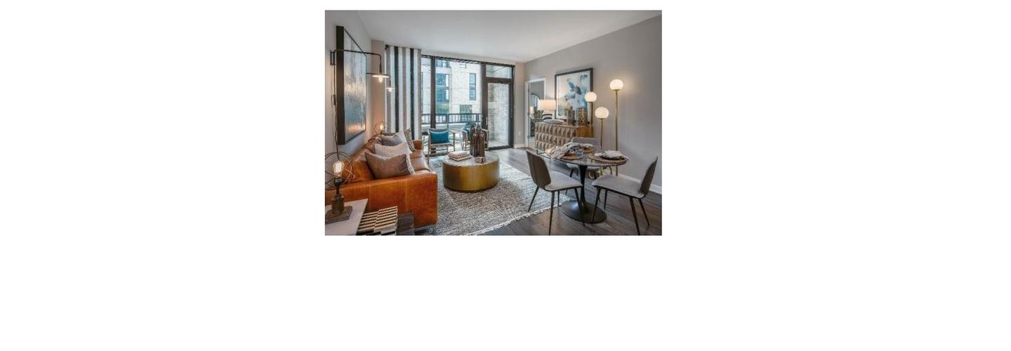 Signature Reston Town Center cover photo