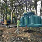 Bonzo Septic Repair and Installation - photo 5