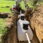 Bonzo Septic Repair and Installation - photo 7