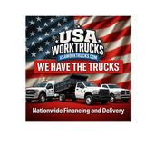 USA WORK TRUCKS