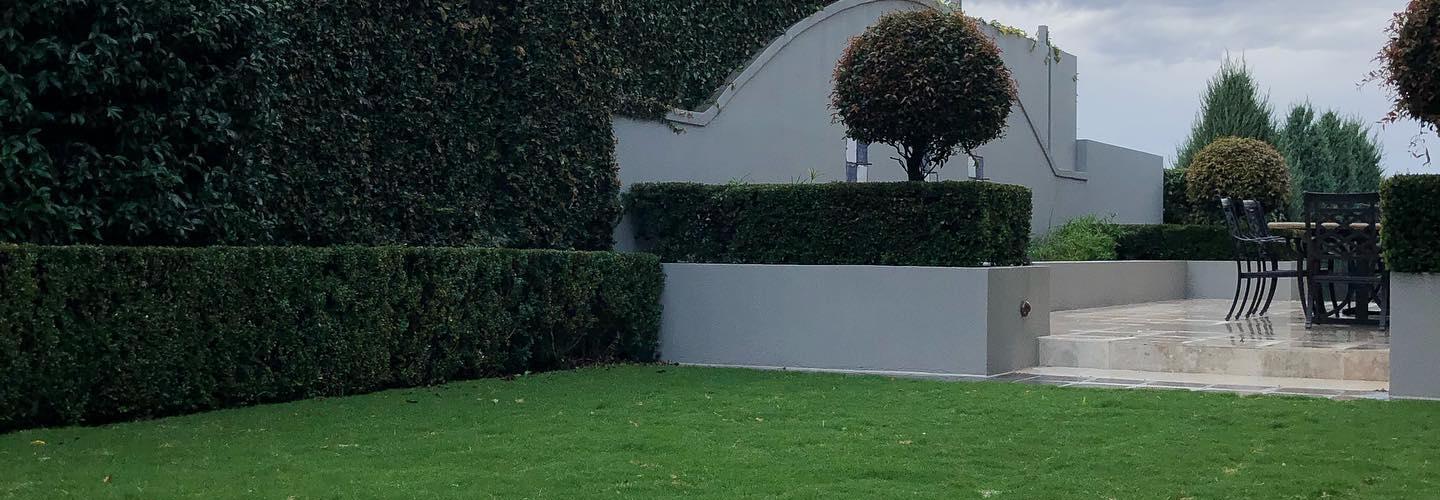 Tuscany Gardens cover photo