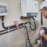 Paul Pearce Electrical - photo 5