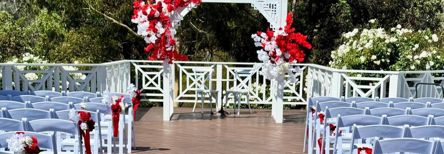 You're Invited Event Hire cover photo