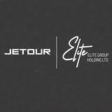 Jetour Ajman Showroom