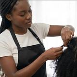Zenaba Coiffure Afro