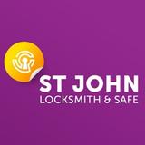 St John St Locksmith & Safe