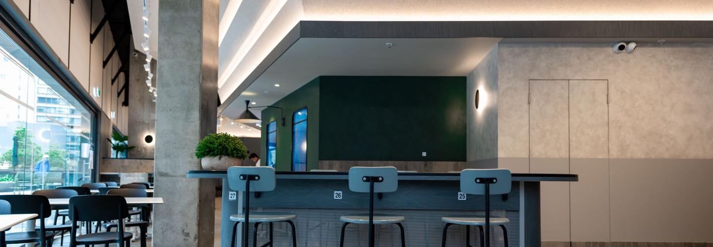 Ultimate Fitout Group cover photo