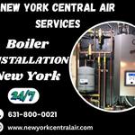 New York Central Air Services - photo 1