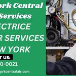 New York Central Air Services - photo 3