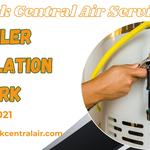 New York Central Air Services - photo 5