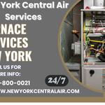 New York Central Air Services - photo 9
