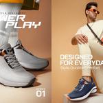 Asian Footwears - photo 10