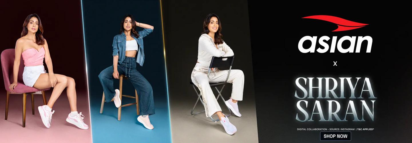 Asian Footwears cover photo