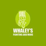 Whaley's Painting and More - Interior Design in Dandridge