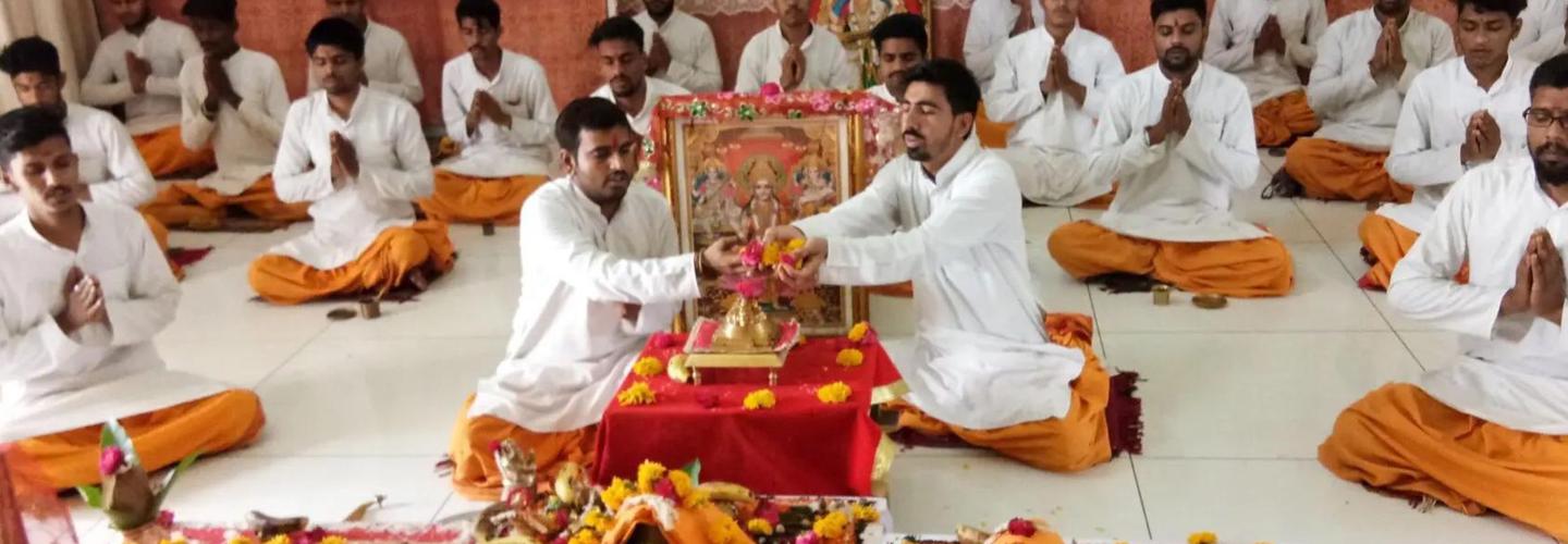 Bhavana Pujan Kendra cover photo