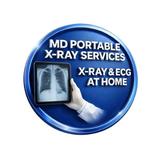 MD Portable X-Ray Services Mumbai