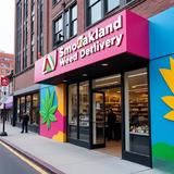 smoakland weed delivery in dublin - Alternative Medicine in Dublin