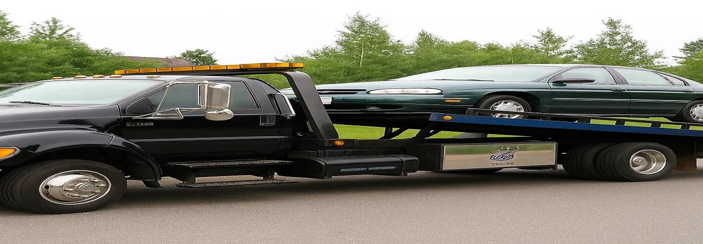 SAS Towing Lometa, LLC cover photo